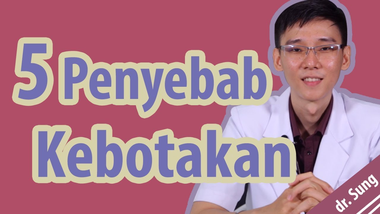 5 Penyebab Kebotakan / (Rambut Rontok pada Wanita)