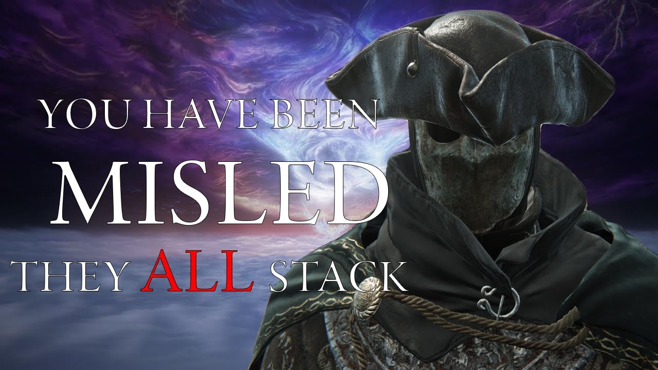 The TRUE damage negation guide to Elden Ring Nightreign (they ALL stack)