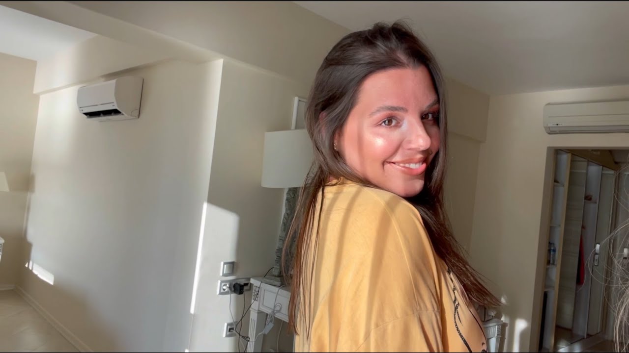 makeup za nucci bebo nastup