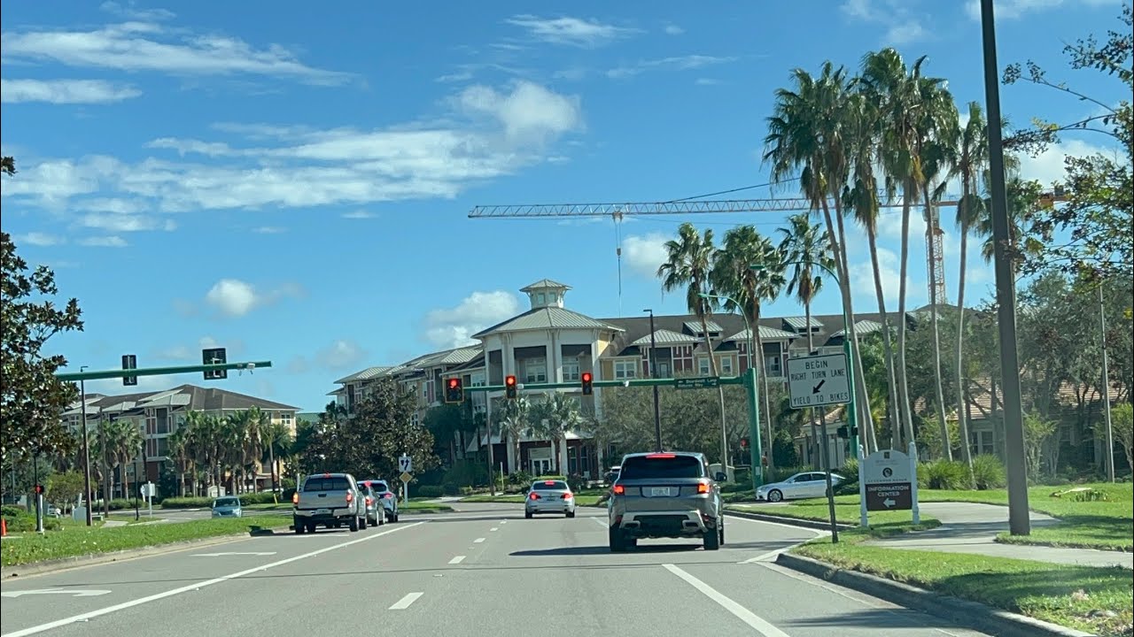 🌴 Lakewood Ranch, Florida’s Best Rated Community 🌴 Our New Home!