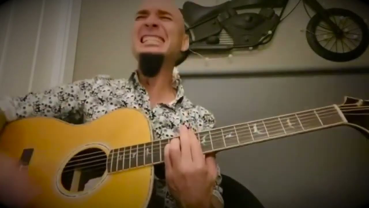 Carlos Escobedo (Sôber) - Eclipse (Frag.Acústico)