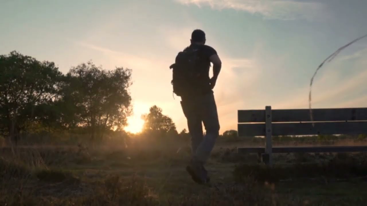 SINGDAVID - Christ Alone, My Sheperd King