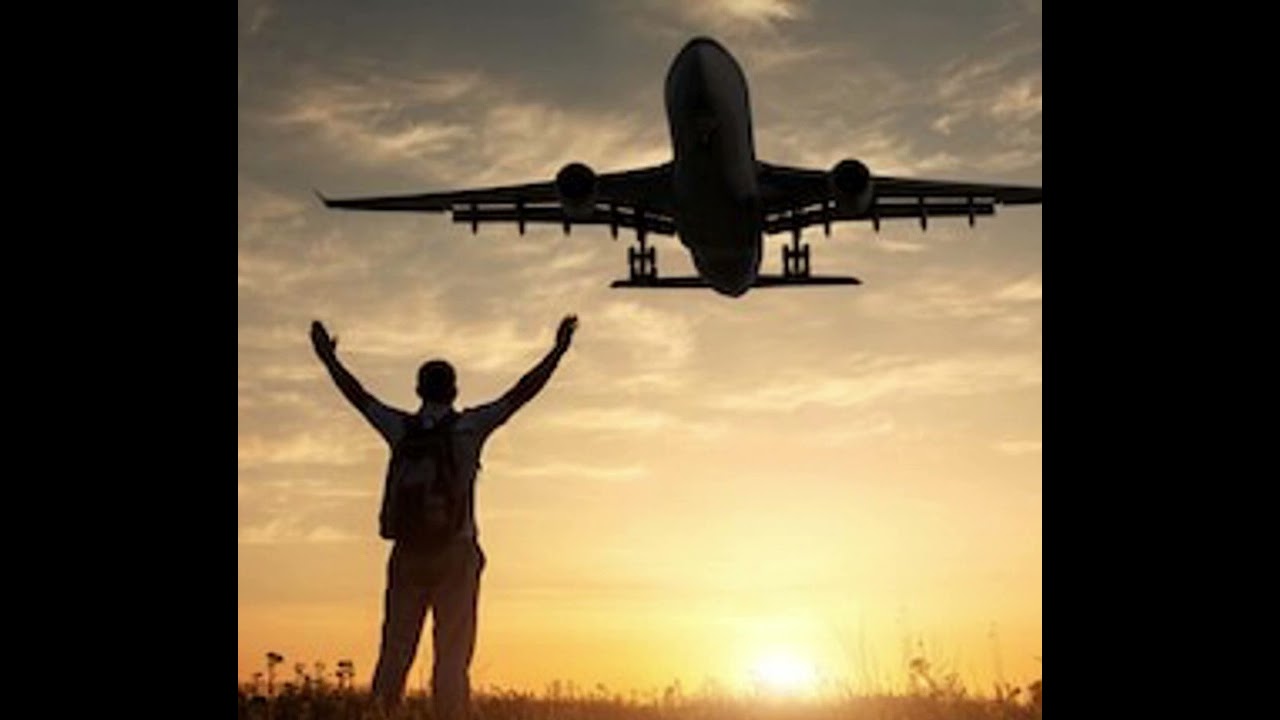 Final Boarding Call