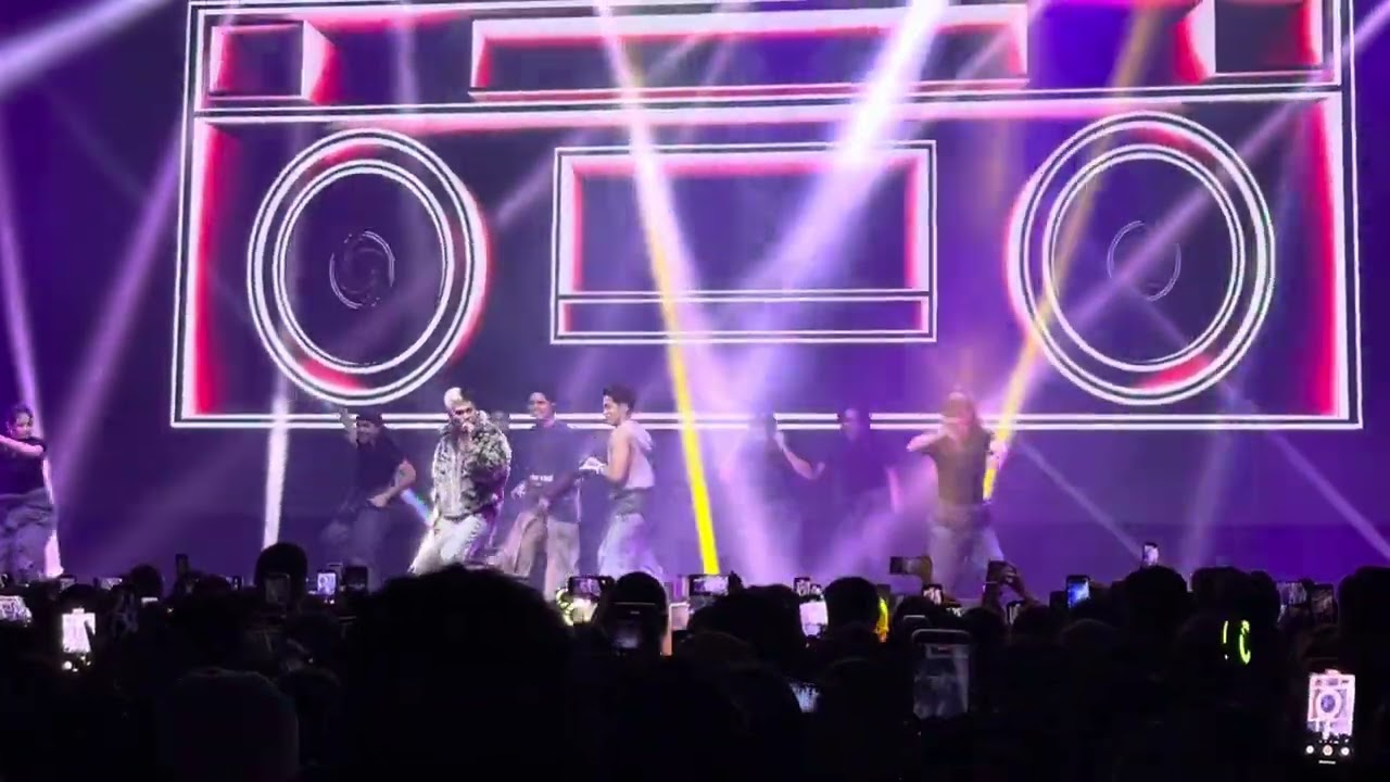 SB19 Simula at Wakas TOKYO concert (5) WYAT, where you at #sb19 #simulaatwakas 