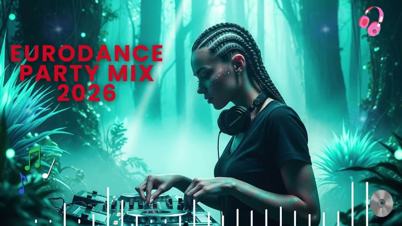 Emotional Uplifting Trance 2026 🌟 | Deep Euphoric Atmosphere # USA #unitedkingdom