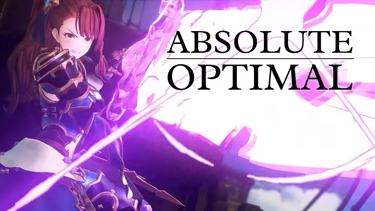 Essence: On the Clock - Beatrix 522 Million (No Glasscannon) - Granblue Fantasy Relink