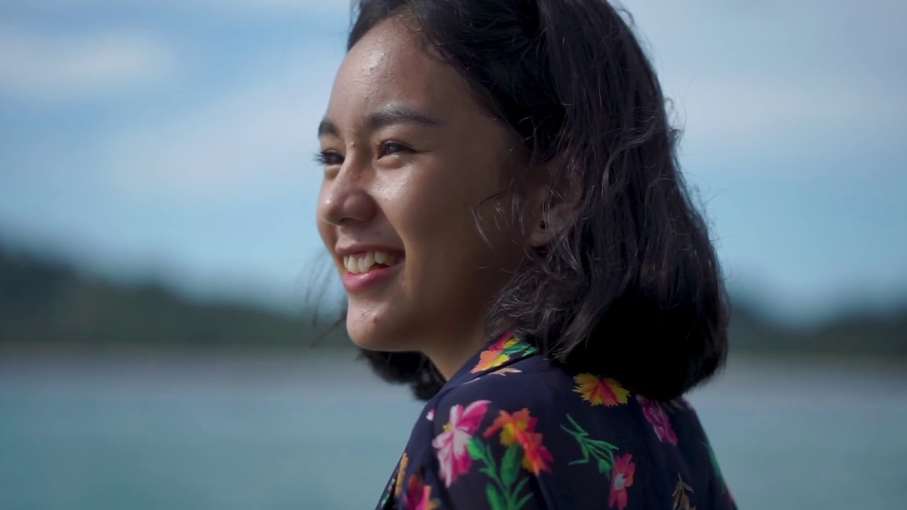 Geowisata Palu Koro