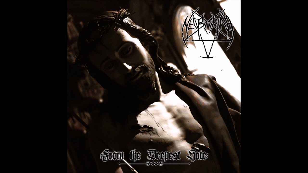 Necroshine - From the Deepest Hate (2016 Remastered)