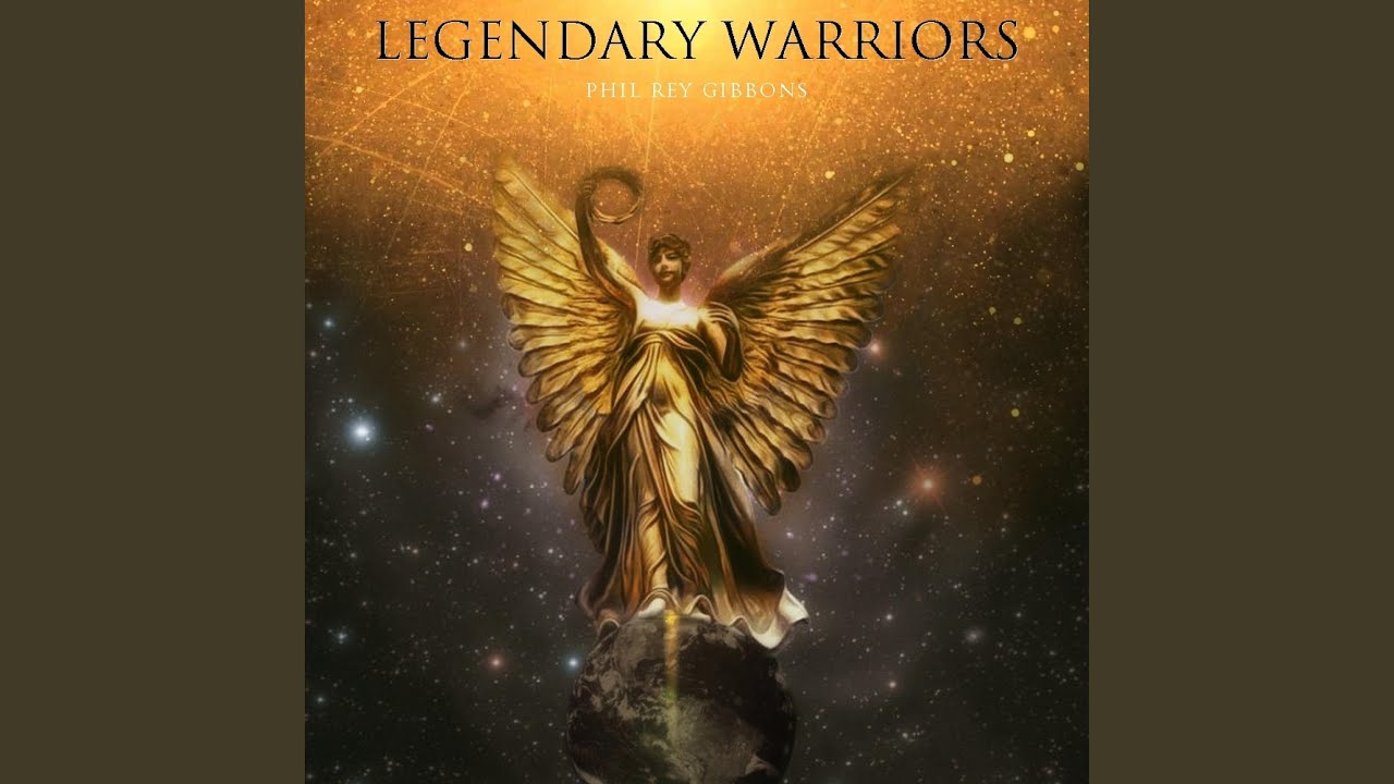 Legendary Warriors