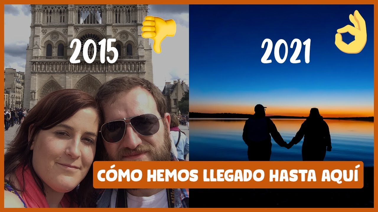 🔴 HISTORIA DE COMIVIAJEROS: &iquest;C&Oacute;MO EMPEZ&Oacute; TODO? &iquest;DE D&Oacute;NDE VENIMOS? 🤔