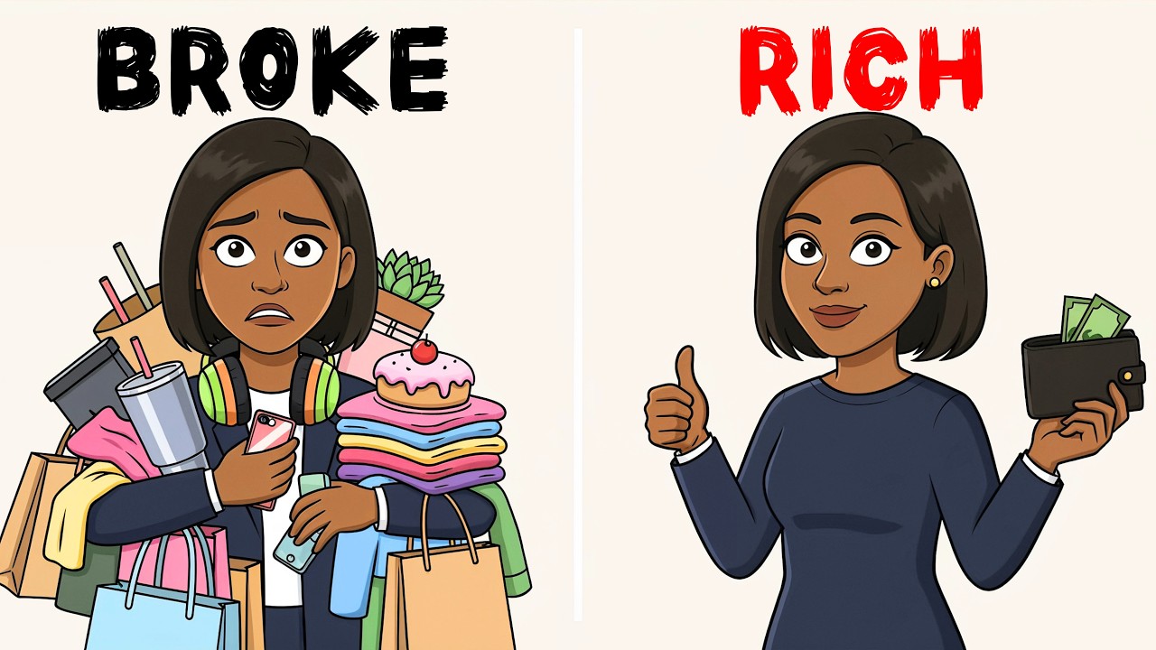 15 Small Habits That Help You Stop Overspending