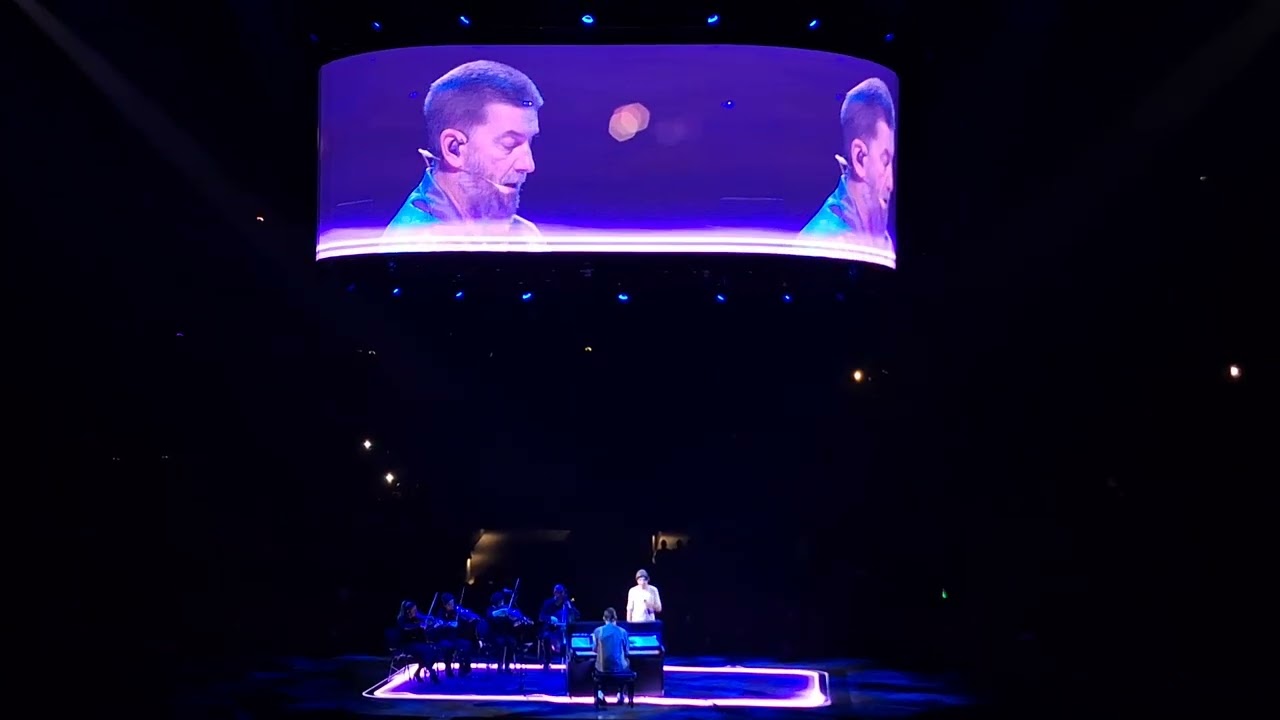 Clouseau 40 - Onvoorwaardelijk wij - Sportpaleis Antwerpen (23/12/2024)
