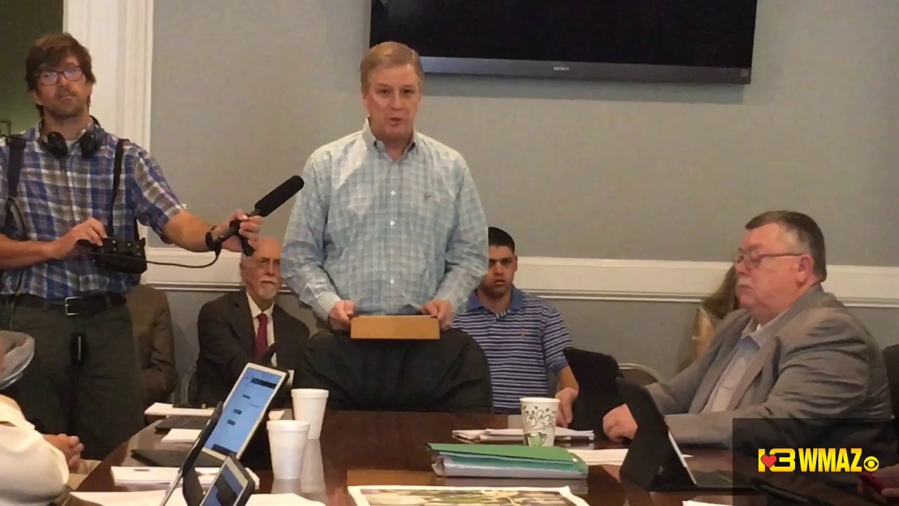 Pastor urges law makers to exclude LBGT from anti discrimination policy