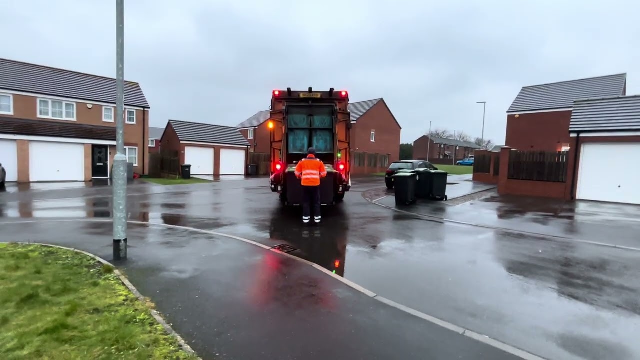 General Waste Collection X.T.O.