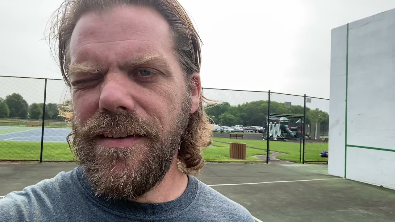 New Jersey Handball - Abate Park in Millstone, NJ