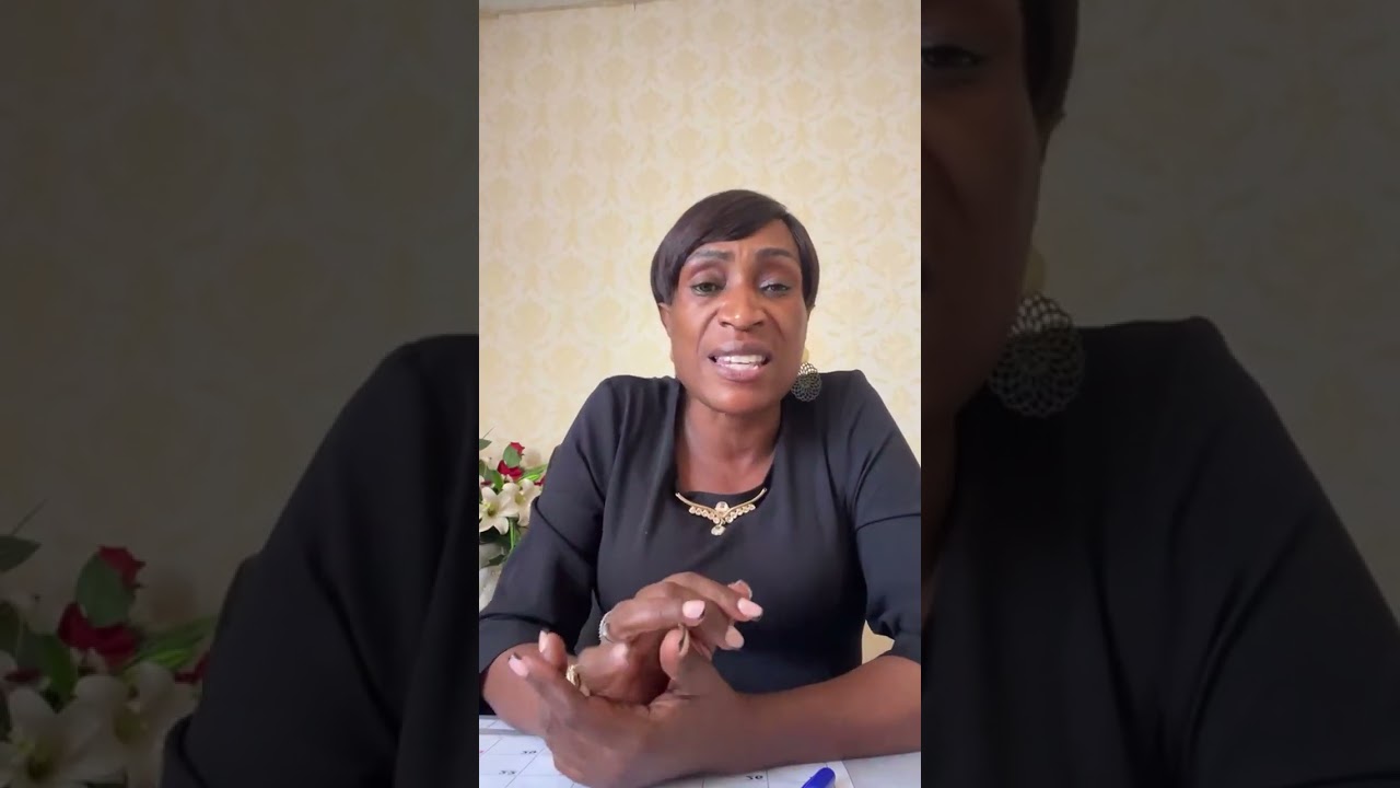 Evangelist Gwatidzo || Is Marriage Spiritual?