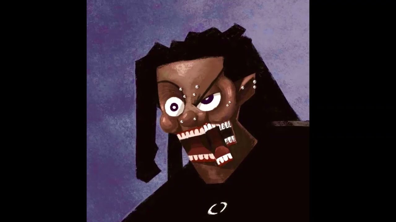 PLAYBOI CARTI I AM MUSIC x ALL RED Type Beat "MOSHPIT"