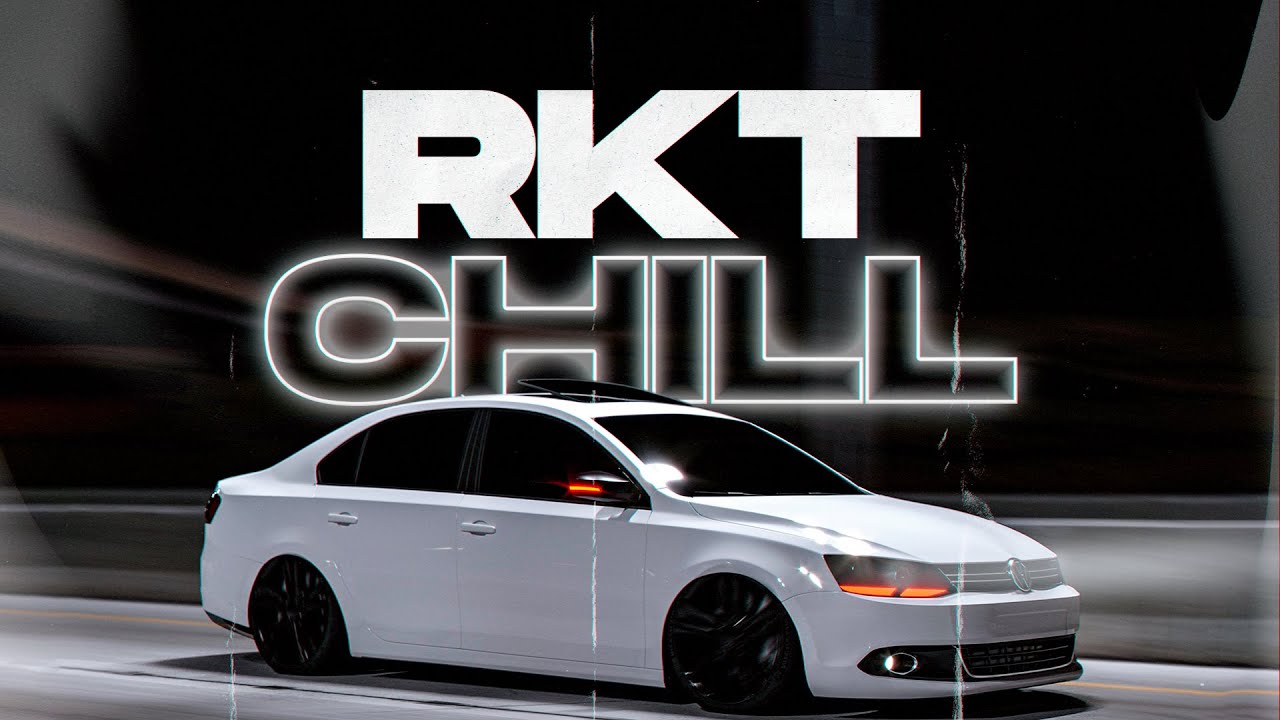 RKT CHILL #3 | ENGANCHADO 2024 (LO MÁS ESCUCHADO) | ALTA PREVIA