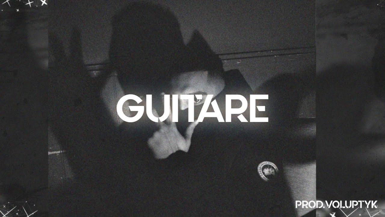 Type Beat Morad x Ninho x JUL 