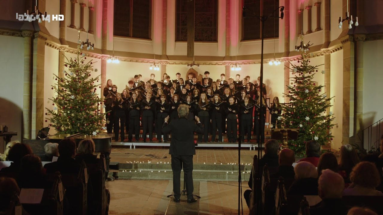 Festkonzert des Gymnasium Rutheneum