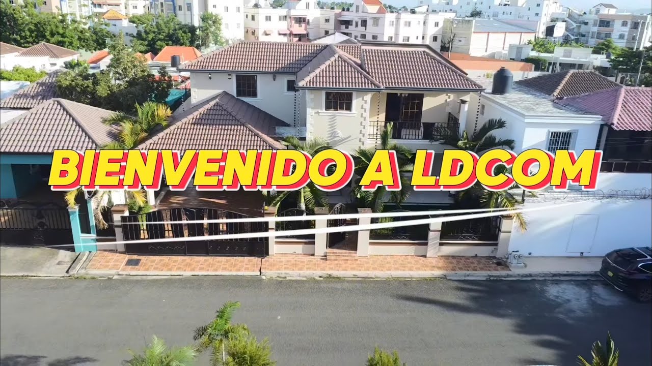 TREMENDA CASA DE VENTA EN MOCA PRECIO NUEVO RD$23,000,000 ESTÁ ES UNA BUENA OPORTUNIDAD:849-449-6475