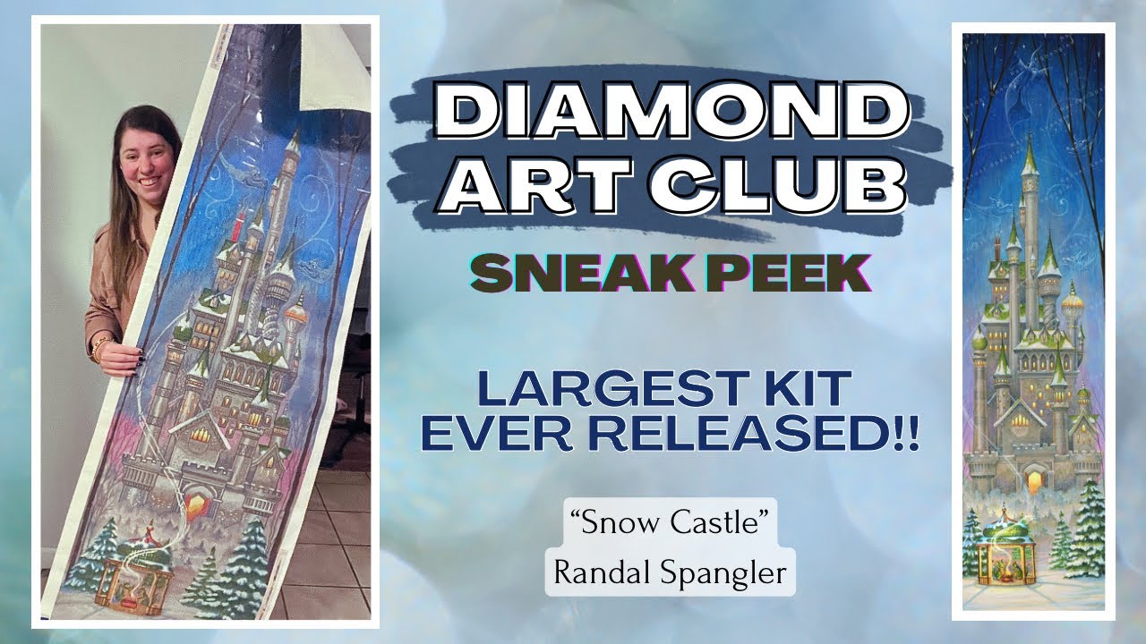 Another record-breaker! DAC Sneak Peek & Largest Ever Release: 
