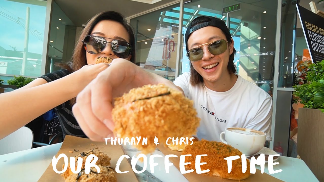 OUR COFFEE TIME (2019)