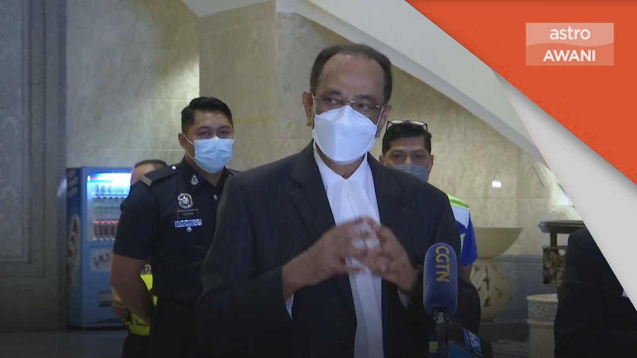 Kes Rayuan Najib | Prosiding di Mahkamah Persekutuan lebih cepat