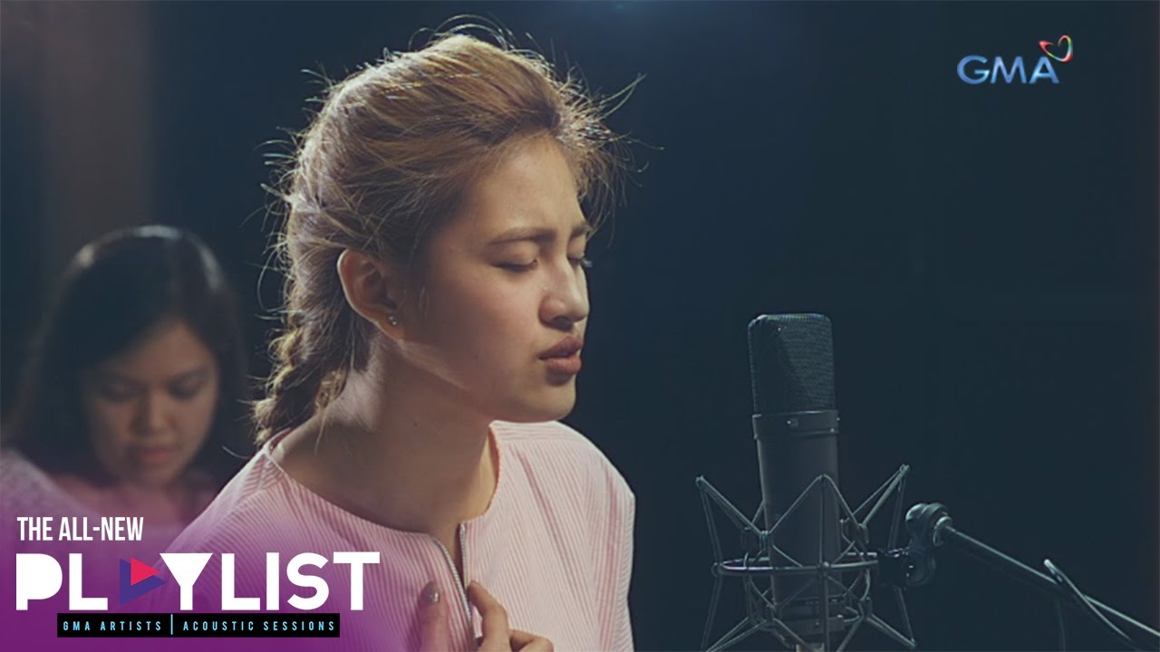 Playlist: Julie Anne San Jose – Tadhana (Ilumina theme song)
