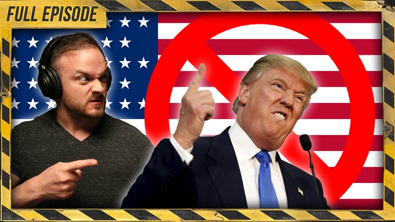 America Sucks - Ep 28