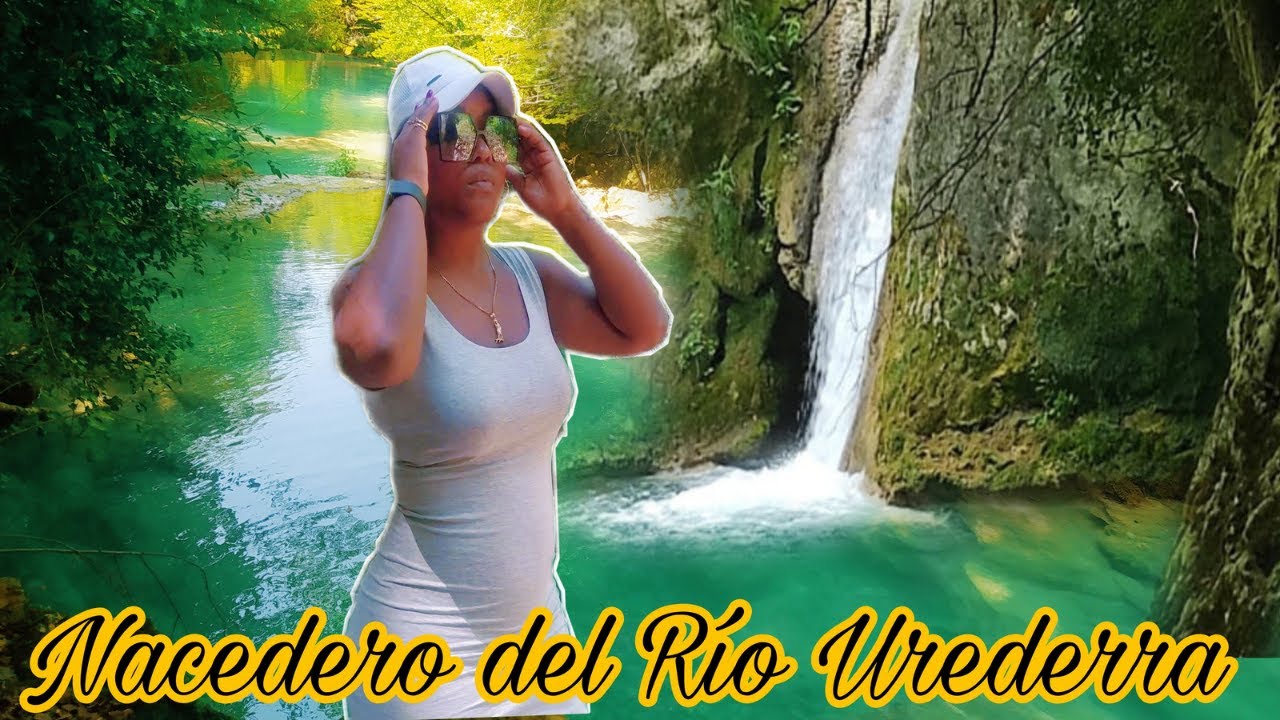 Nacedero del Río Urederra🏞️ Baquedano/ Sierra de Urbasa y Andía ⛰️ Navarra