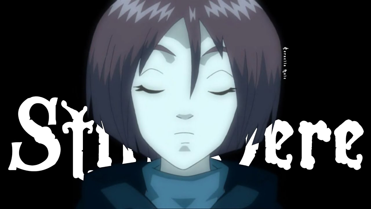 ꜱᴛɪʟʟ ʜᴇʀᴇ || ᴡ.ɪ.ᴛ.ᴄ.ʜ. || ᴡɪʟʟ 「 ᴀᴍᴠ 」 [for AnimationFreak91]