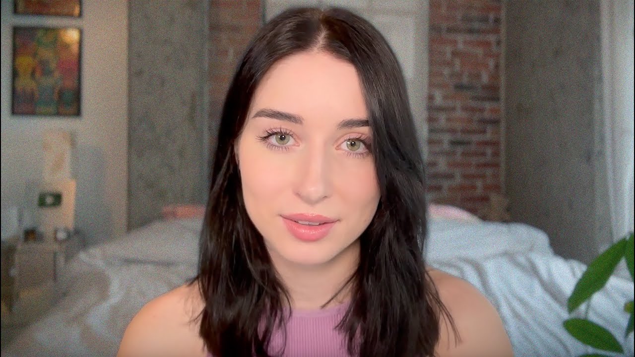 You forgot how powerful you are [Soft Spoken]
