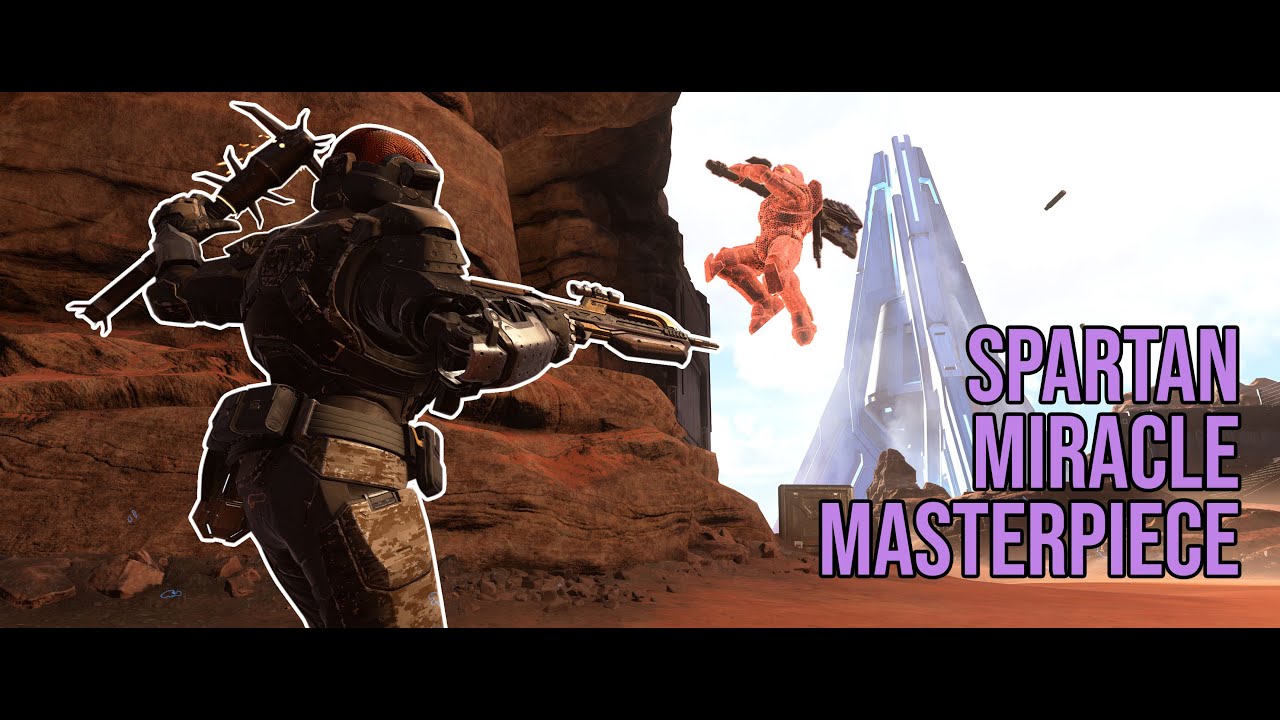 Halo Infinite&rsquo;s 4th Season Is a Banger