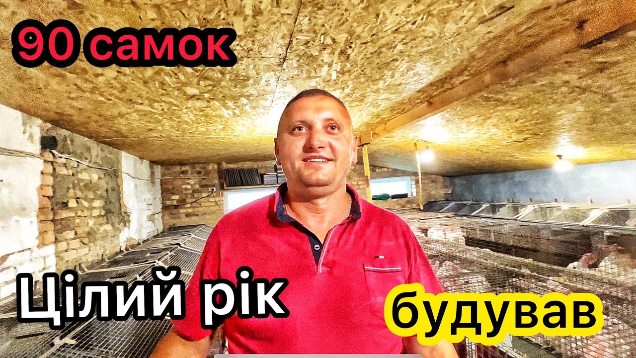 💥Ферма кроликів!💥 Я тут кожен день, і цілий день🐰💥