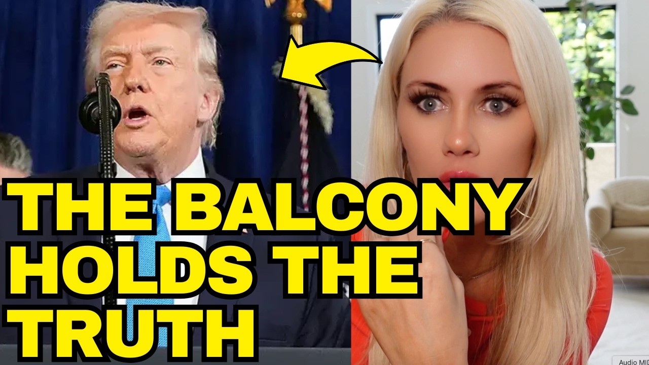 🚨 Trump CAUGHT Using a 7-Year-Old!