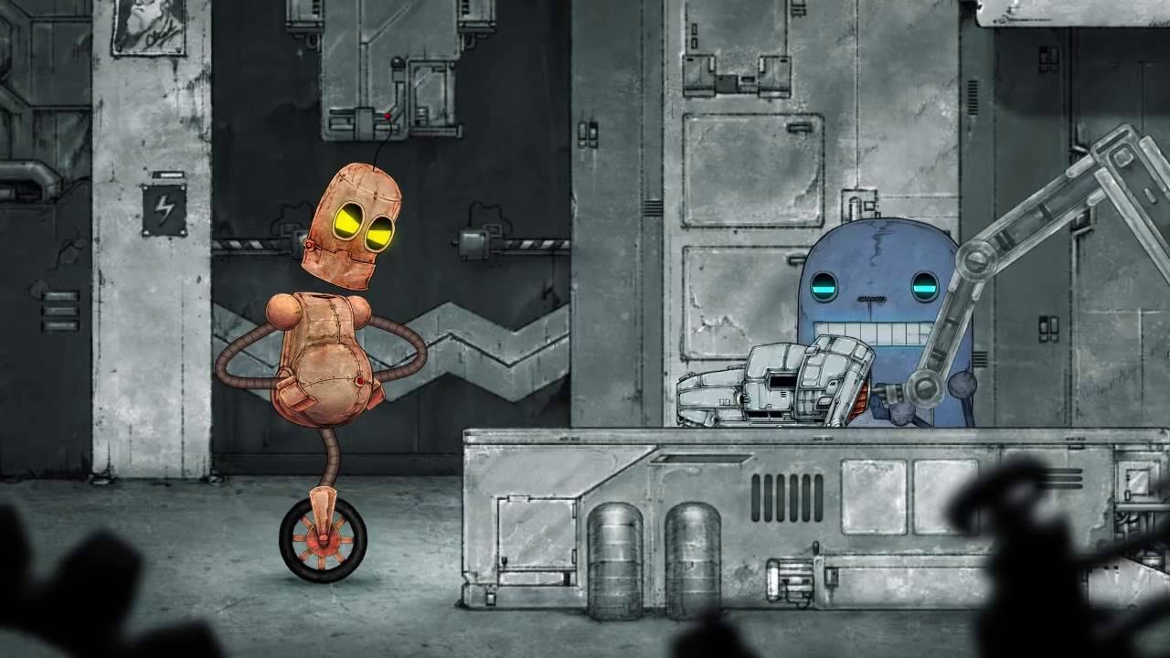 RObotzi.S02.Ep6.Beznos