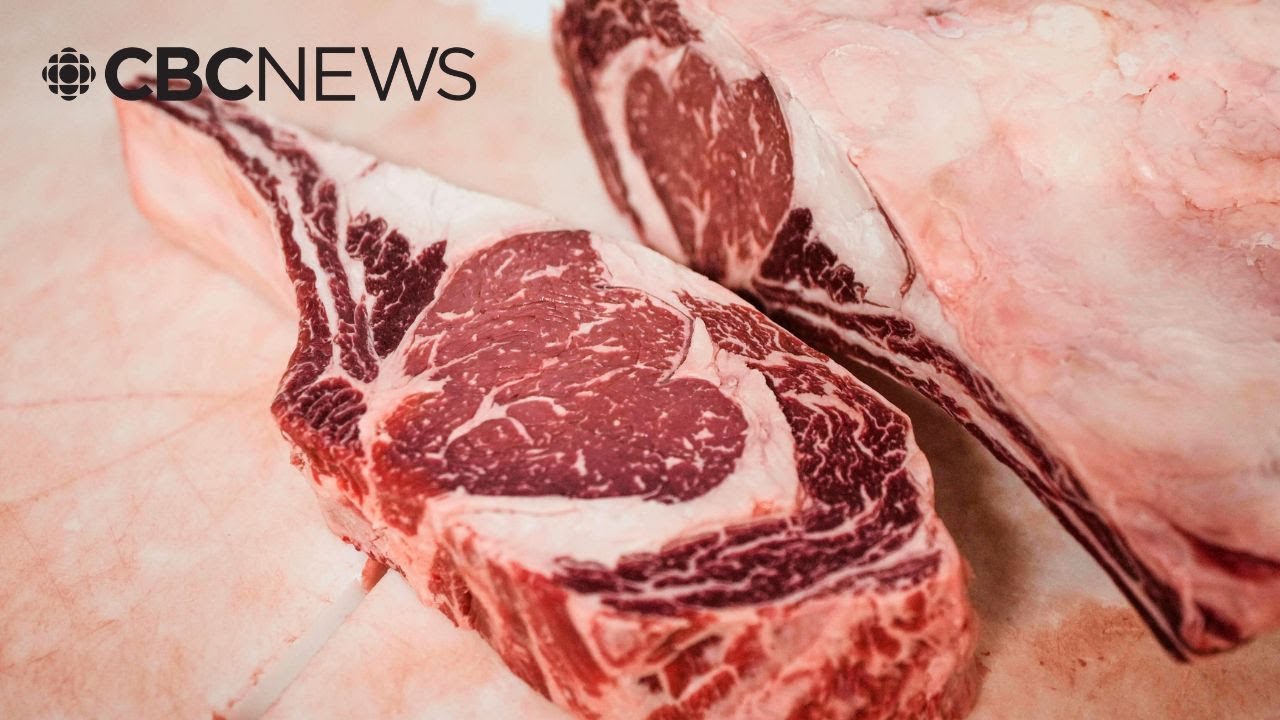 Food prices forecast to increase in 2026, with meat leading the way