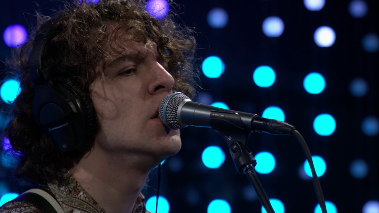 Car Seat Headrest - Sober To Death / Powderfinger (Live on KEXP)