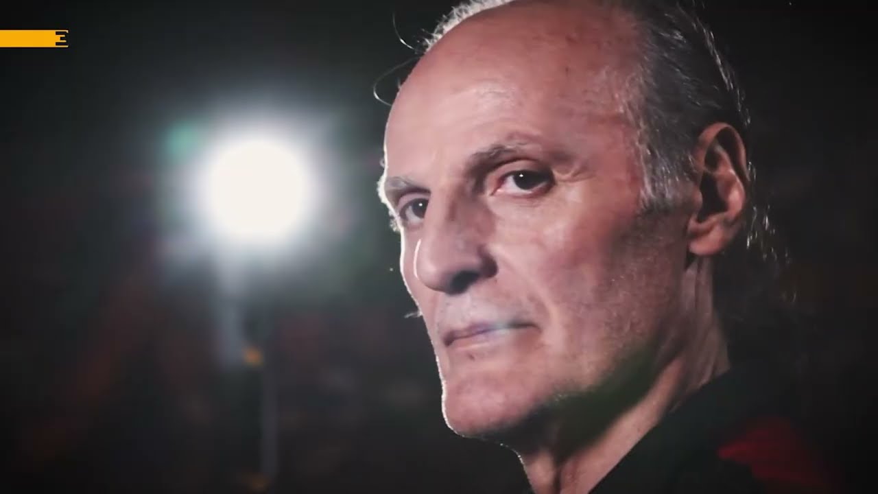 3 SEKUNDE: Dovoljno je reći - Duško Ivanović I SPORT KLUB Košarka