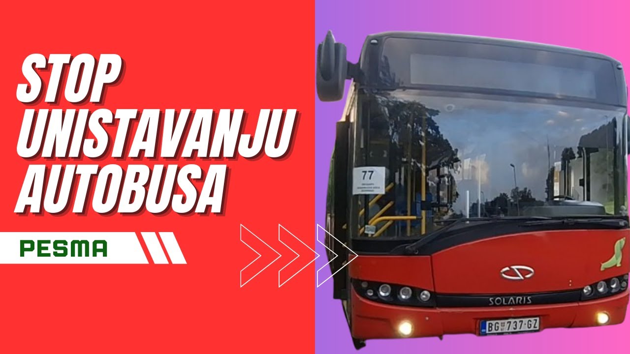 Dajte nam Citara - jer  mi smo Gospoda!