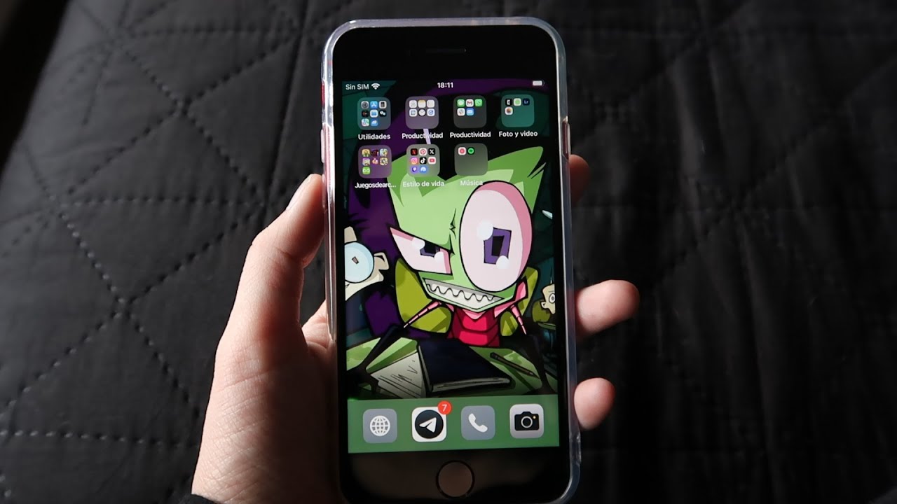 Unboxing + review iPhone SE 2020 (segunda generación) ᯓ★