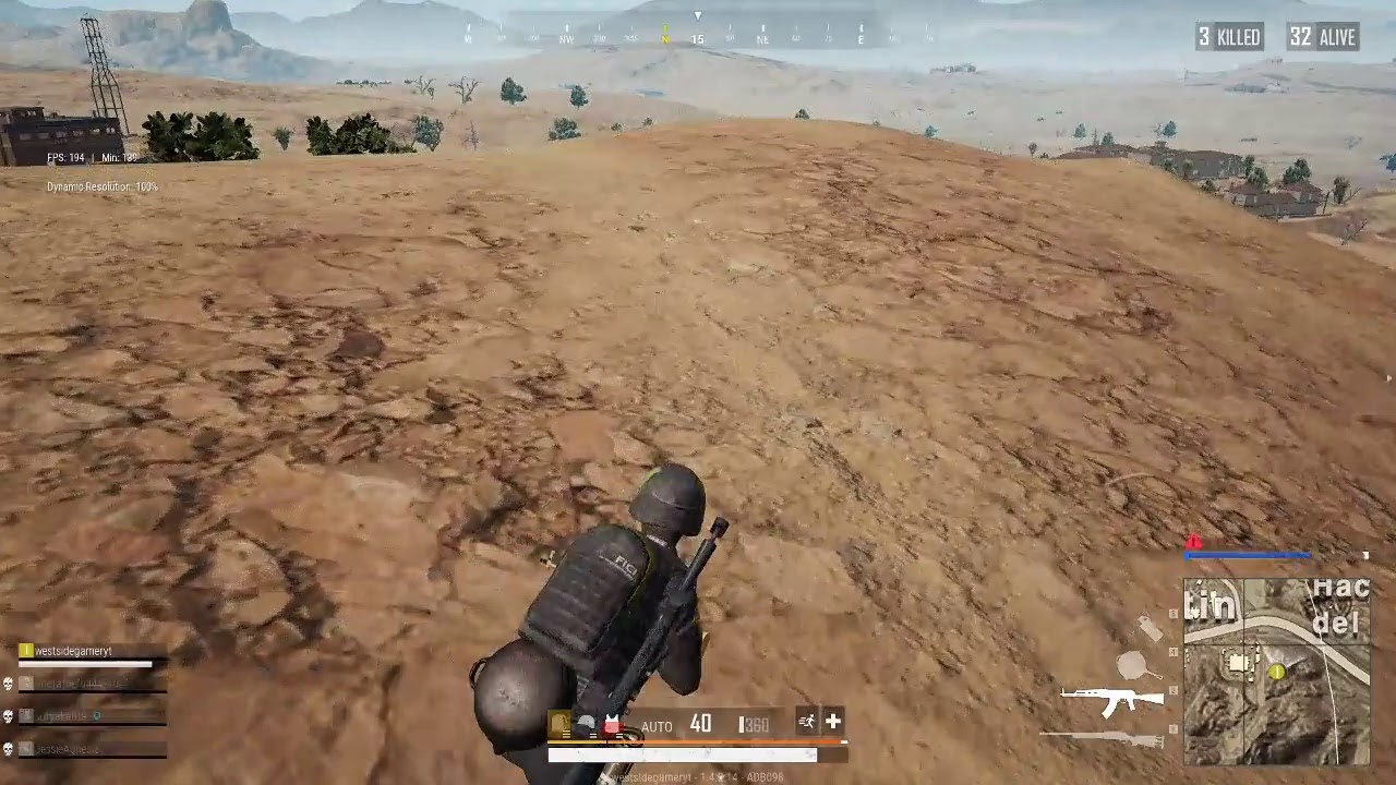 PUBG MOBILE N LITE : SQUAD RUSH AND FUN GAMEPLAY |TROLLING RANDOM PLAYERS IN LITE