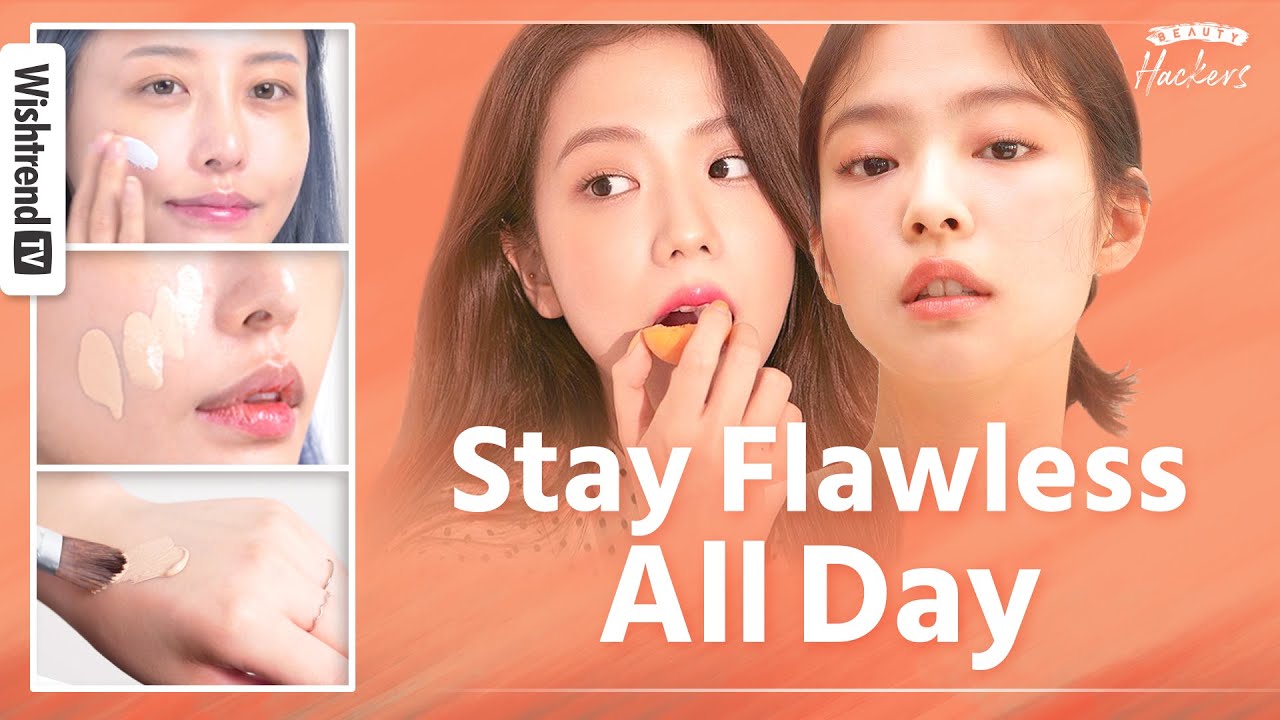 Sweat & Heat Proof Summer Makeup for Dry & Oily Skin | Skincare Routine for Long Lasting Makeup