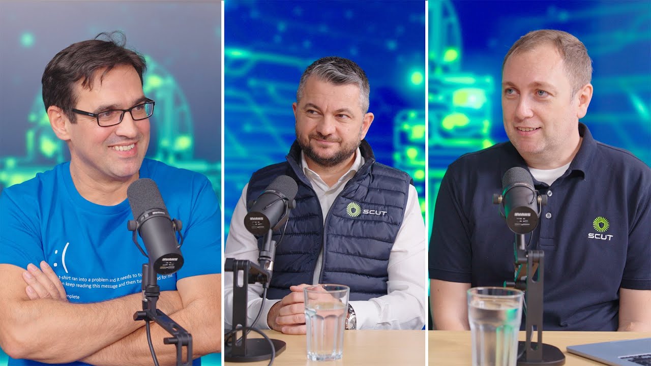 Parolele TALE sunt deja pe NET! Cum SE FURĂ datele. ZONA Podcast #17