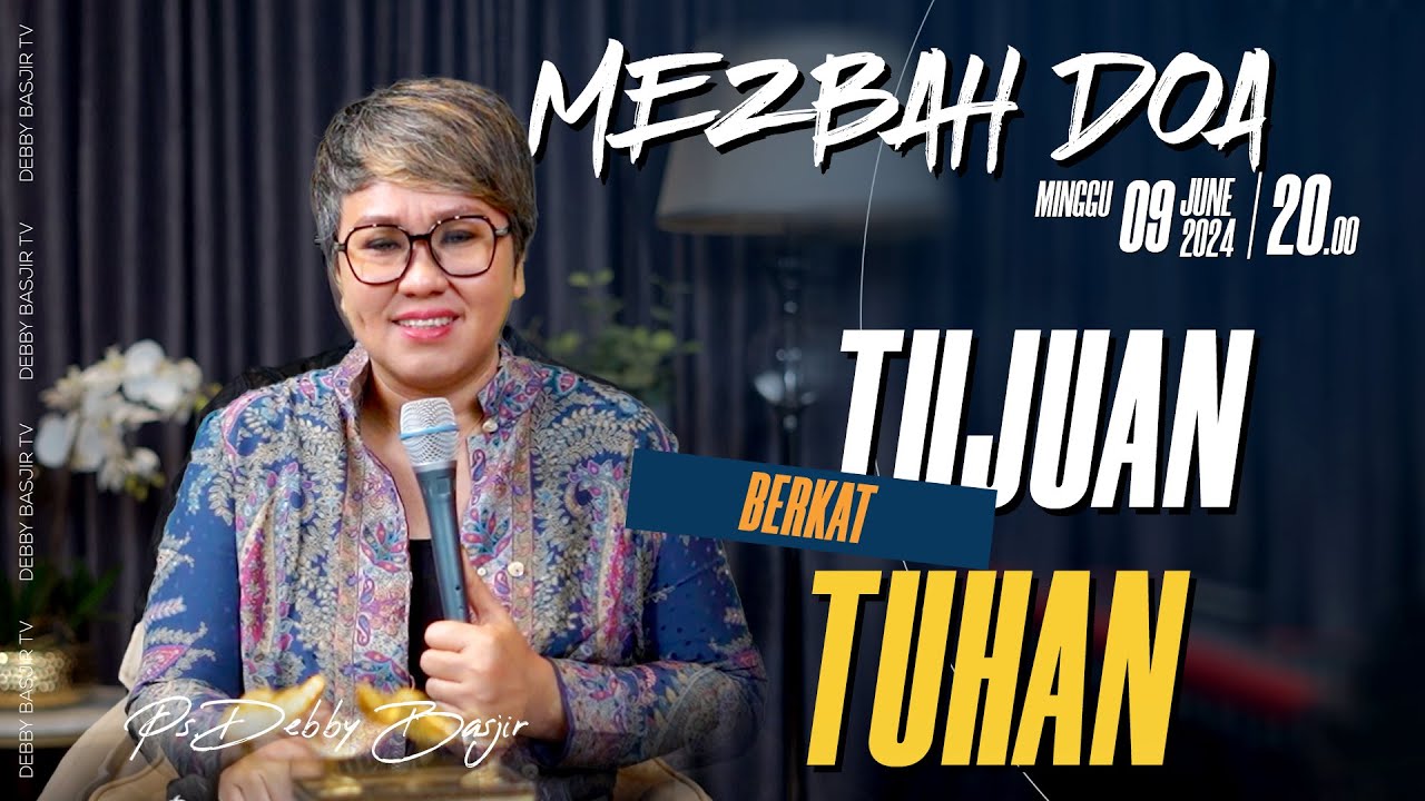 MEZBAH DOA 