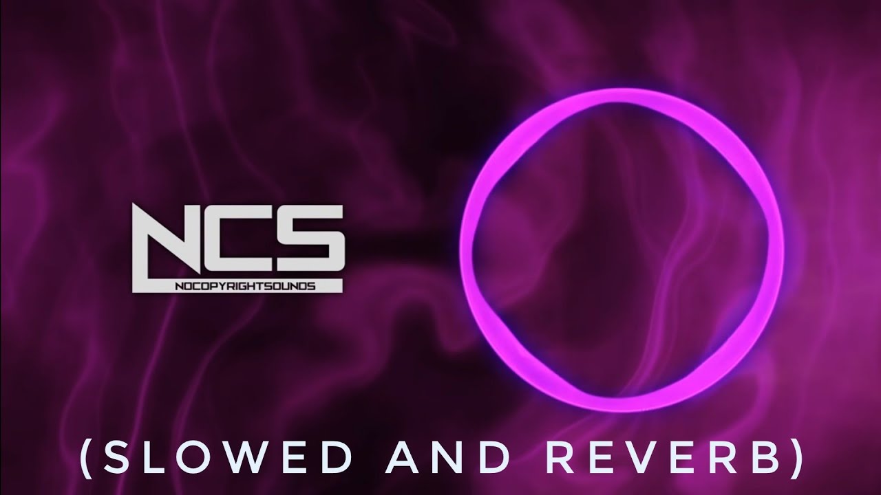 Kisma - Fly Again [NCS Release] (slowed & reverb) | Feel the Reverb.