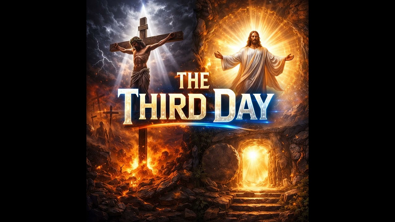 The Third Day #housemusic #edm #christian