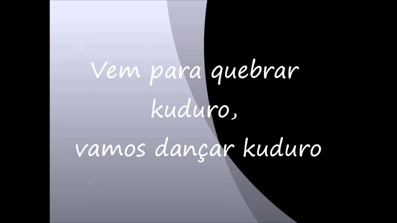 Don Omar Ft. Lucenzo - Danza Kuduro
