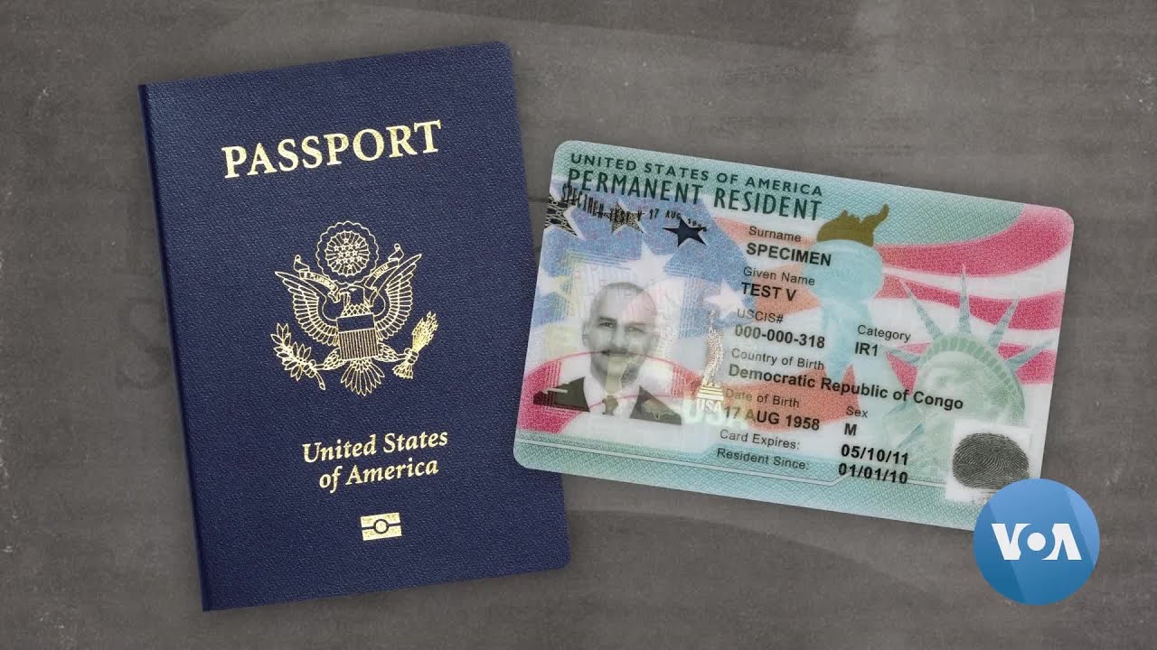 US Move Gives Hope to Stateless People Living in America |  VOANews